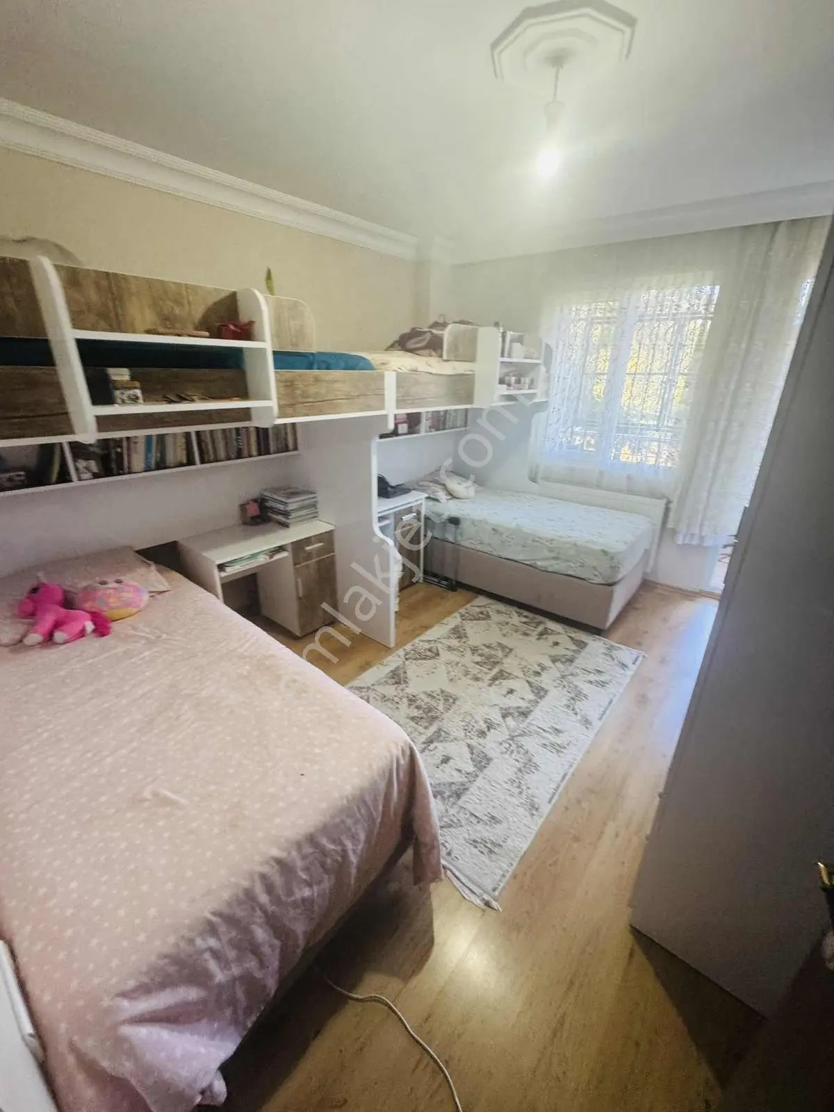 İlksen Gayrımenkulden Vega Avm Yanı Doğa Park Manzaralı 2+1daire — fotoğraf 31