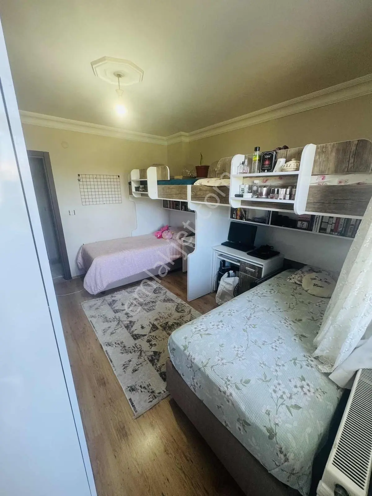 İlksen Gayrımenkulden Vega Avm Yanı Doğa Park Manzaralı 2+1daire — fotoğraf 32