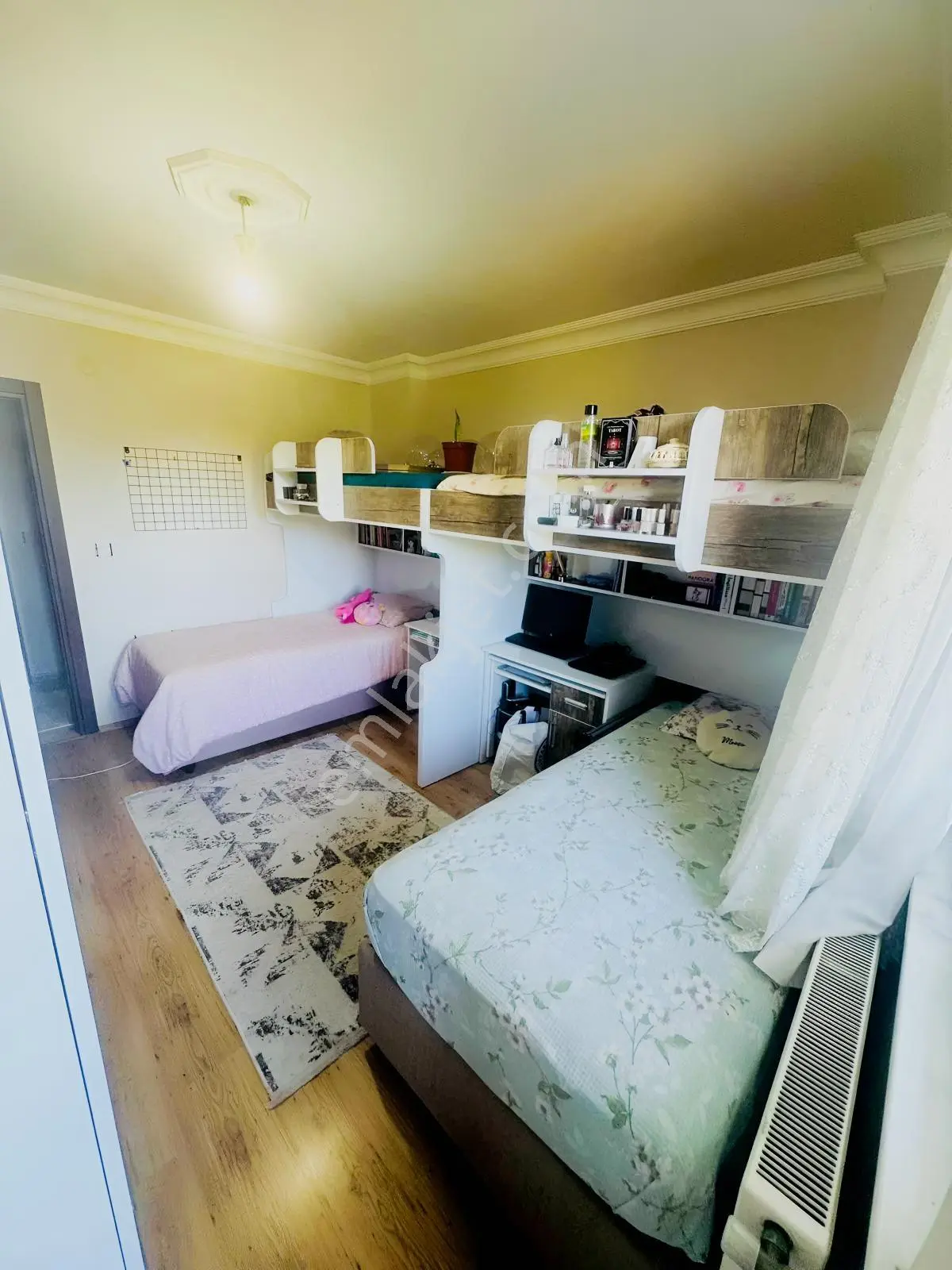 İlksen Gayrımenkulden Vega Avm Yanı Doğa Park Manzaralı 2+1daire — fotoğraf 33