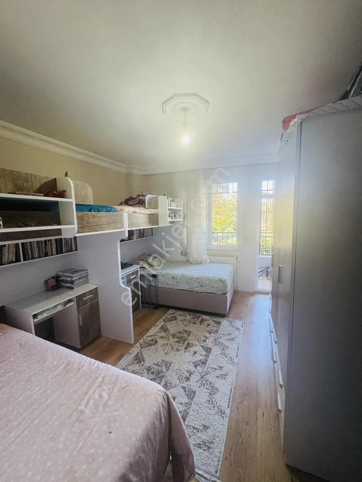 İlksen Gayrımenkulden Vega Avm Yanı Doğa Park Manzaralı 2+1daire — fotoğraf 34
