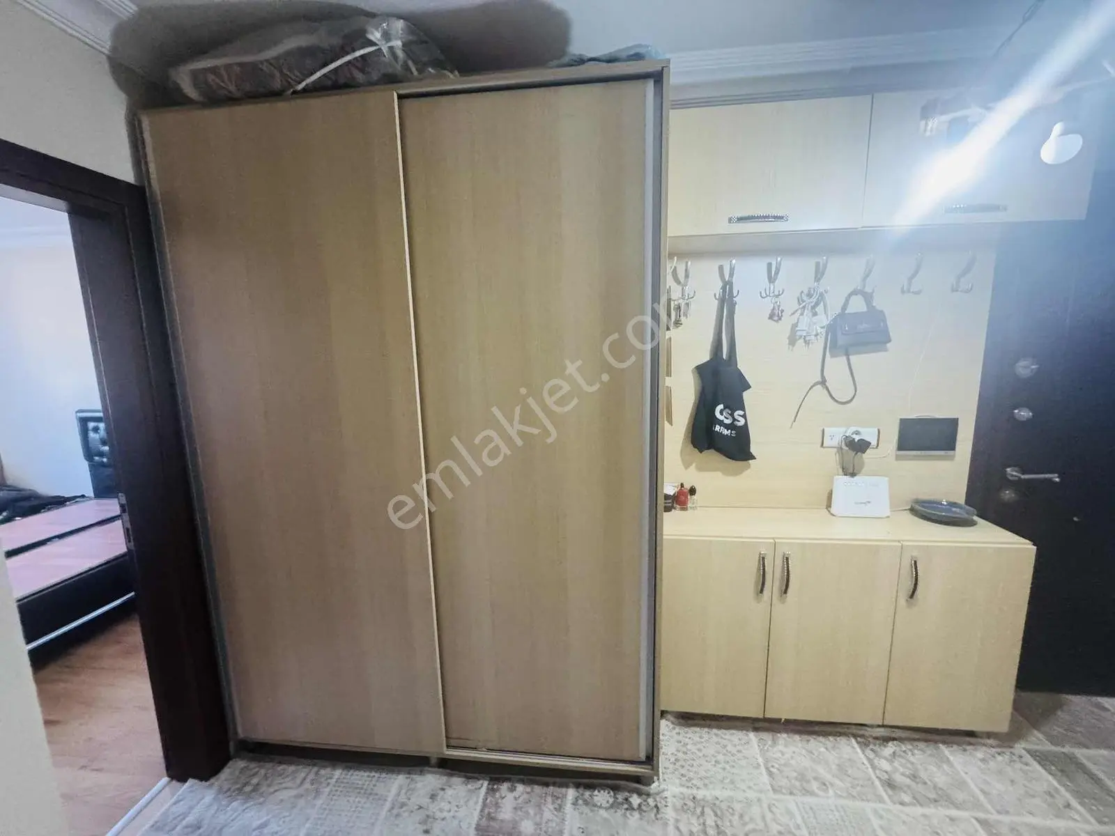 İlksen Gayrımenkulden Vega Avm Yanı Doğa Park Manzaralı 2+1daire — fotoğraf 39