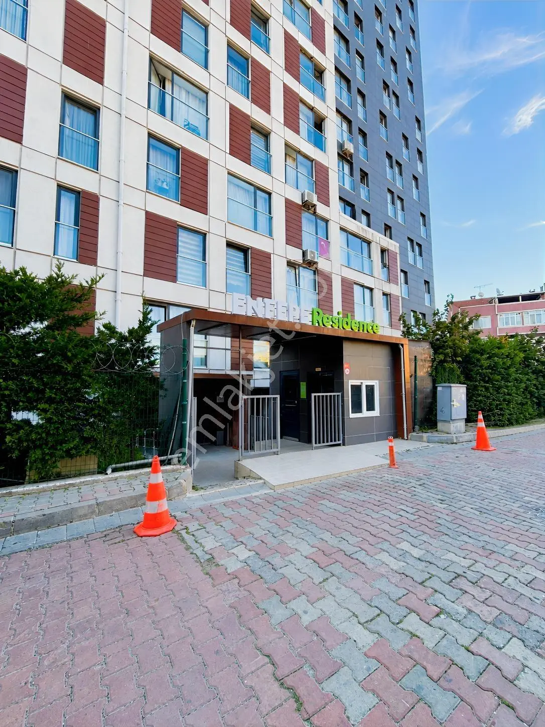 İlksen Gayrimenkul'den Entepe Residance Nurtepe'de 3+1 105 M2 — fotoğraf 2