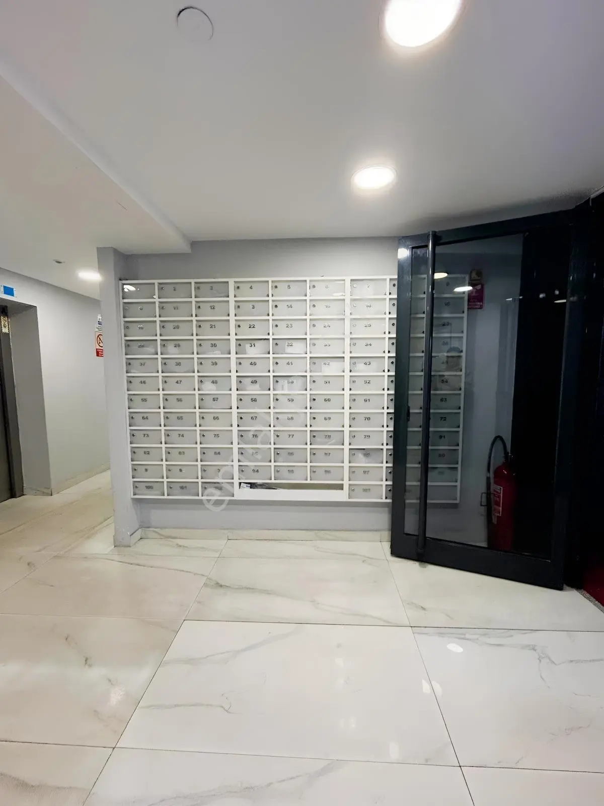 İlksen Gayrimenkul'den Entepe Residance Nurtepe'de 3+1 105 M2 — fotoğraf 3