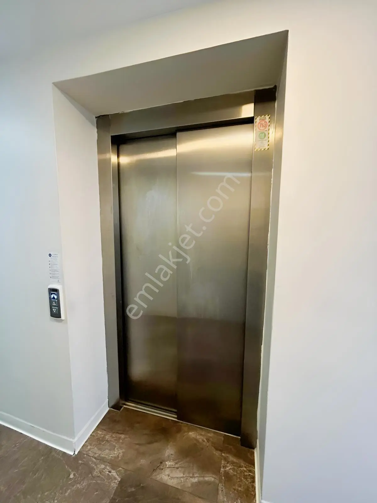 İlksen Gayrimenkul'den Entepe Residance Nurtepe'de 3+1 105 M2 — fotoğraf 5