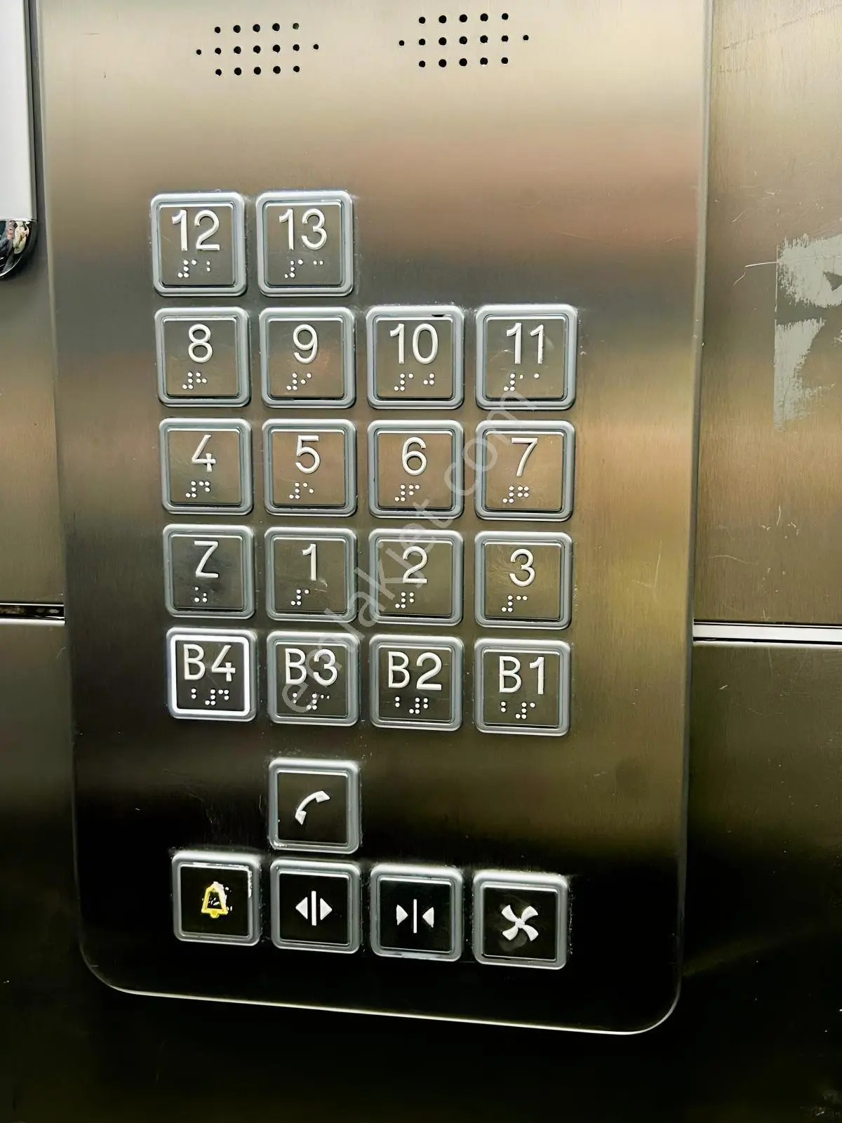 İlksen Gayrimenkul'den Entepe Residance Nurtepe'de 3+1 105 M2 — fotoğraf 6