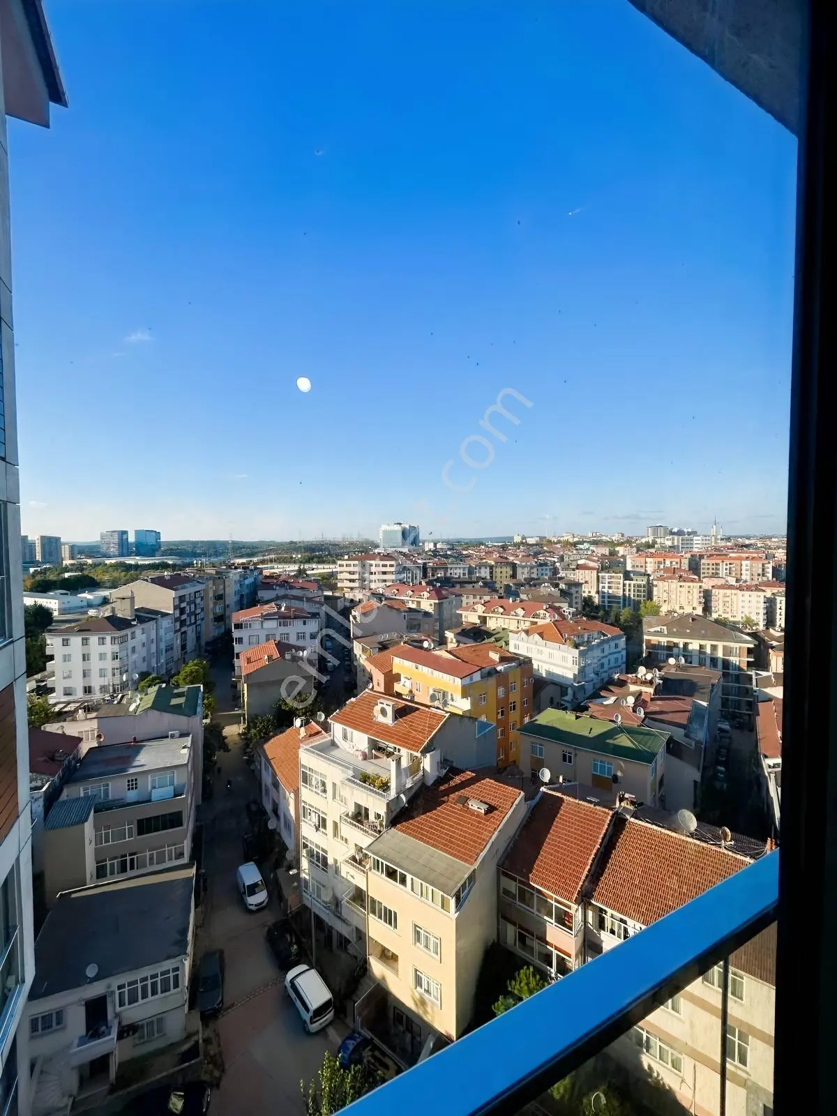 İlksen Gayrimenkul'den Entepe Residance Nurtepe'de 3+1 105 M2 — fotoğraf 11
