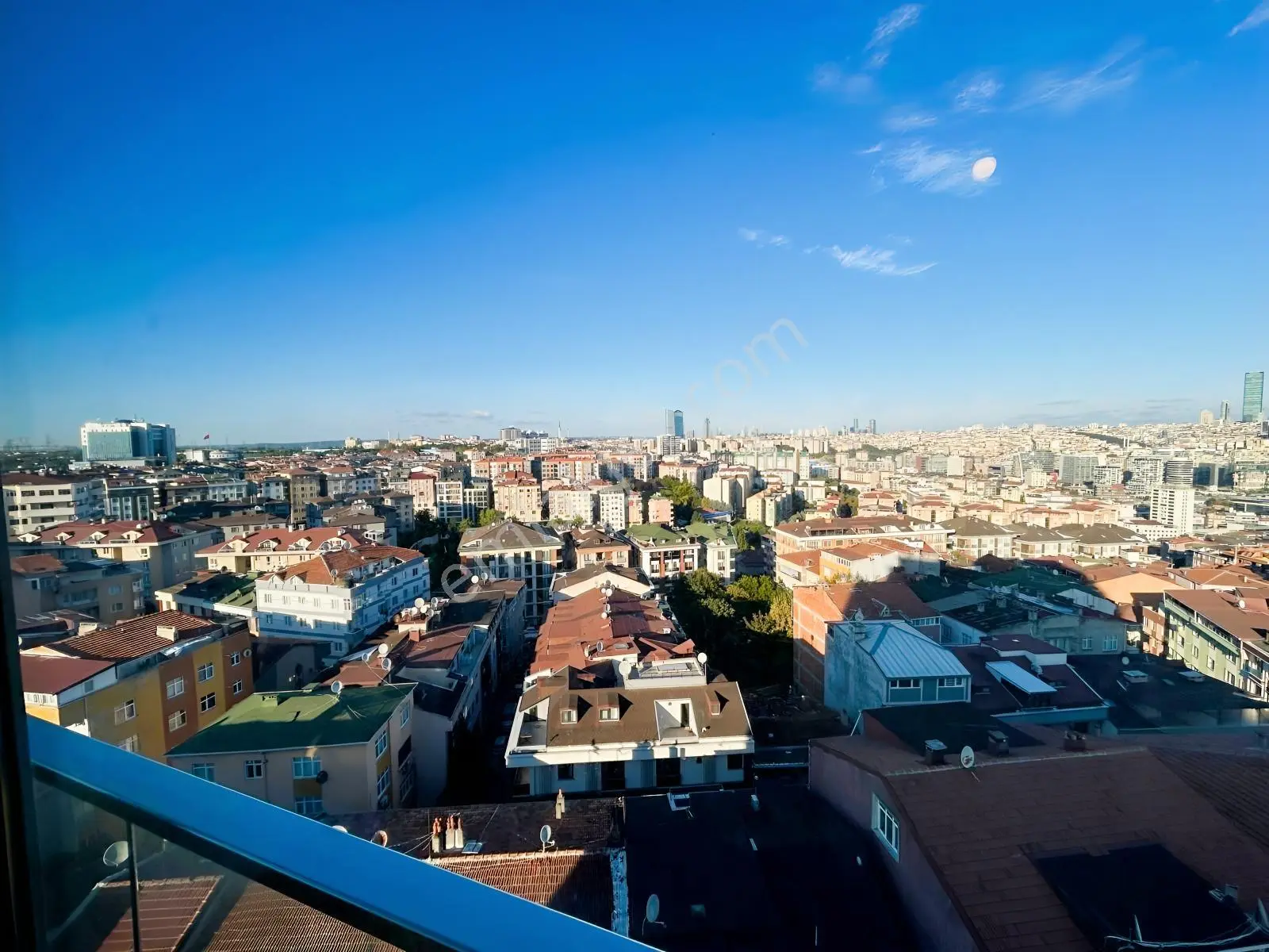 İlksen Gayrimenkul'den Entepe Residance Nurtepe'de 3+1 105 M2 — fotoğraf 13
