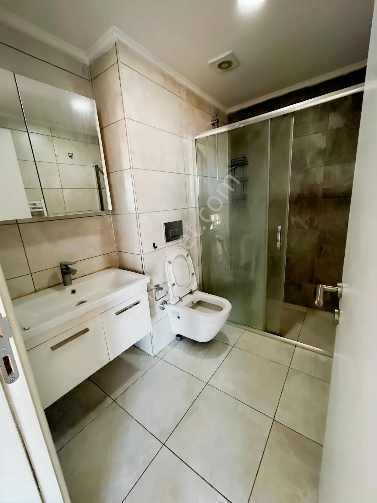 İlksen Gayrimenkul'den Entepe Residance Nurtepe'de 3+1 105 M2 — fotoğraf 14