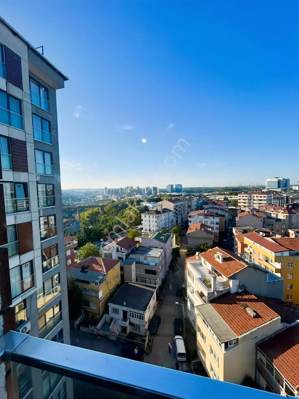 İlksen Gayrimenkul'den Entepe Residance Nurtepe'de 3+1 105 M2 — fotoğraf 17