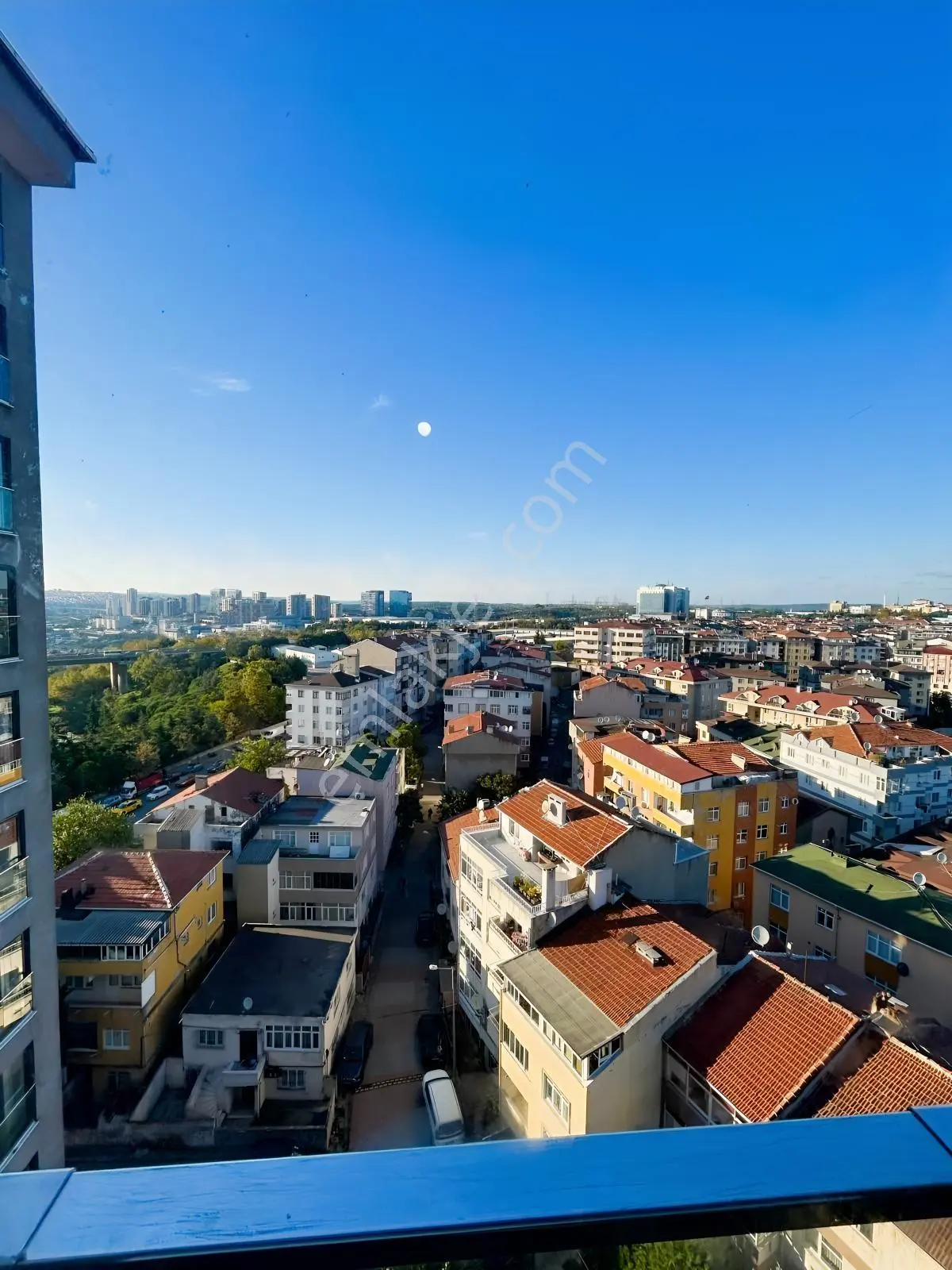 İlksen Gayrimenkul'den Entepe Residance Nurtepe'de 3+1 105 M2 — fotoğraf 20