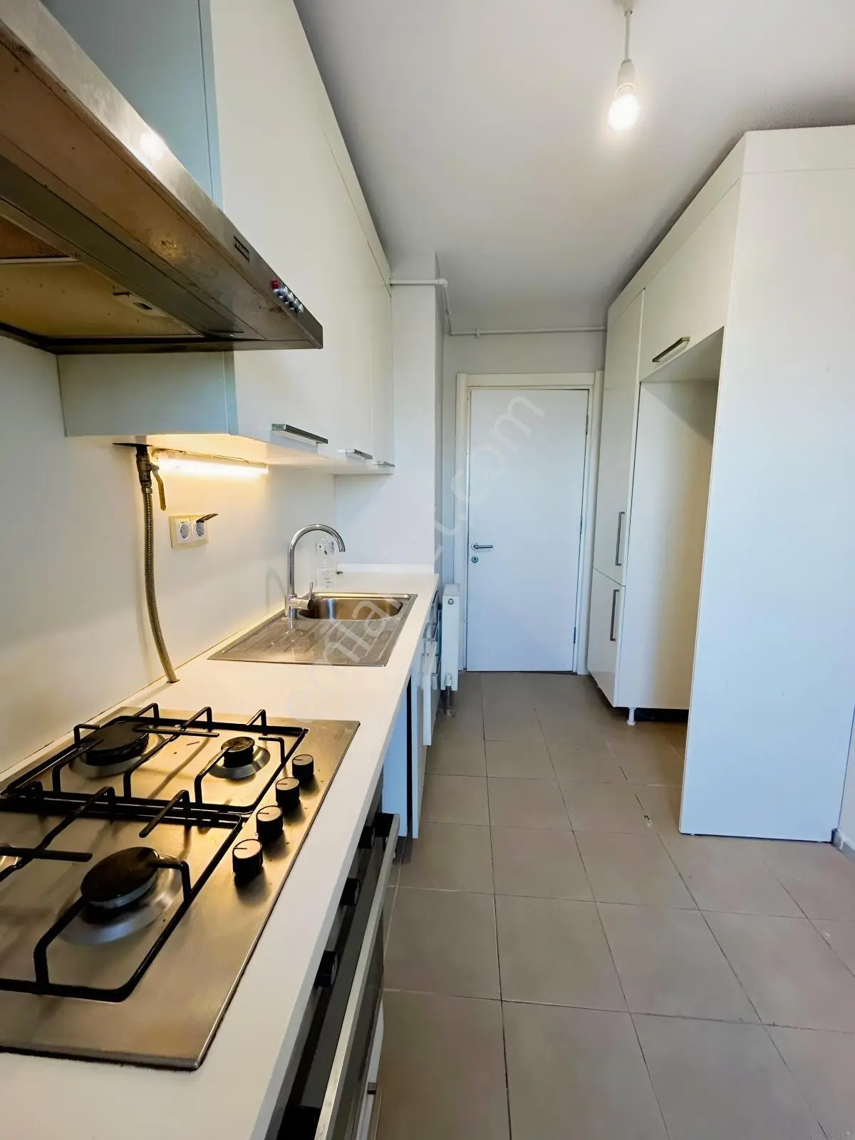 İlksen Gayrimenkul'den Entepe Residance Nurtepe'de 3+1 105 M2 — fotoğraf 25