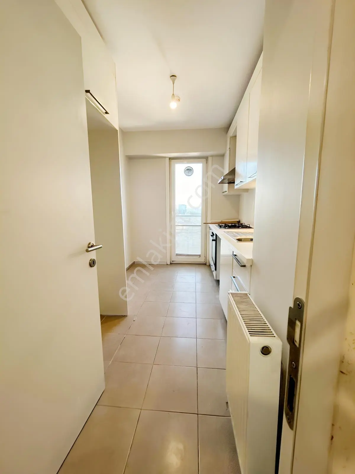 İlksen Gayrimenkul'den Entepe Residance Nurtepe'de 3+1 105 M2 — fotoğraf 26