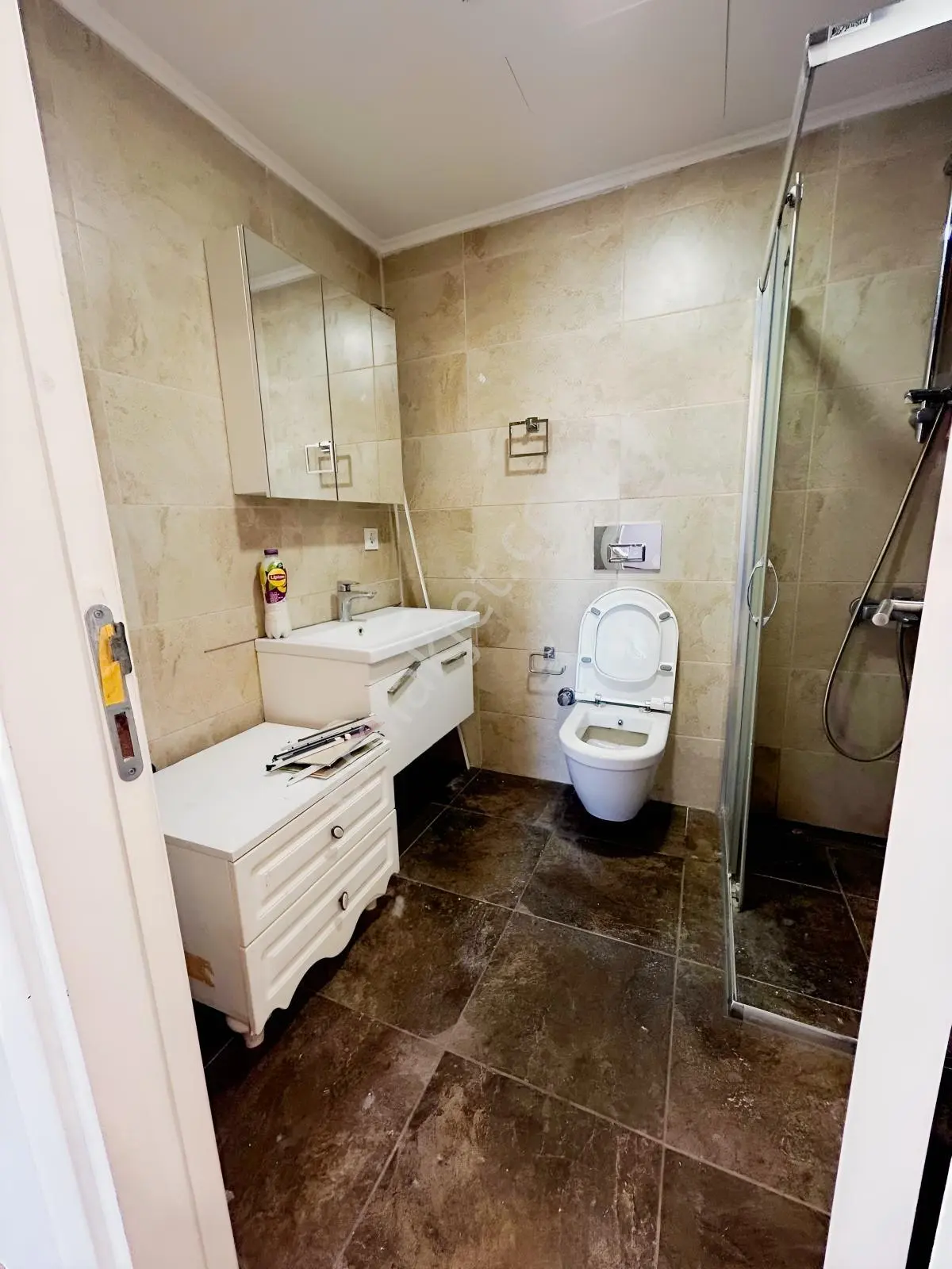İlksen Gayrimenkul'den Entepe Residance Nurtepe'de 3+1 105 M2 — fotoğraf 27