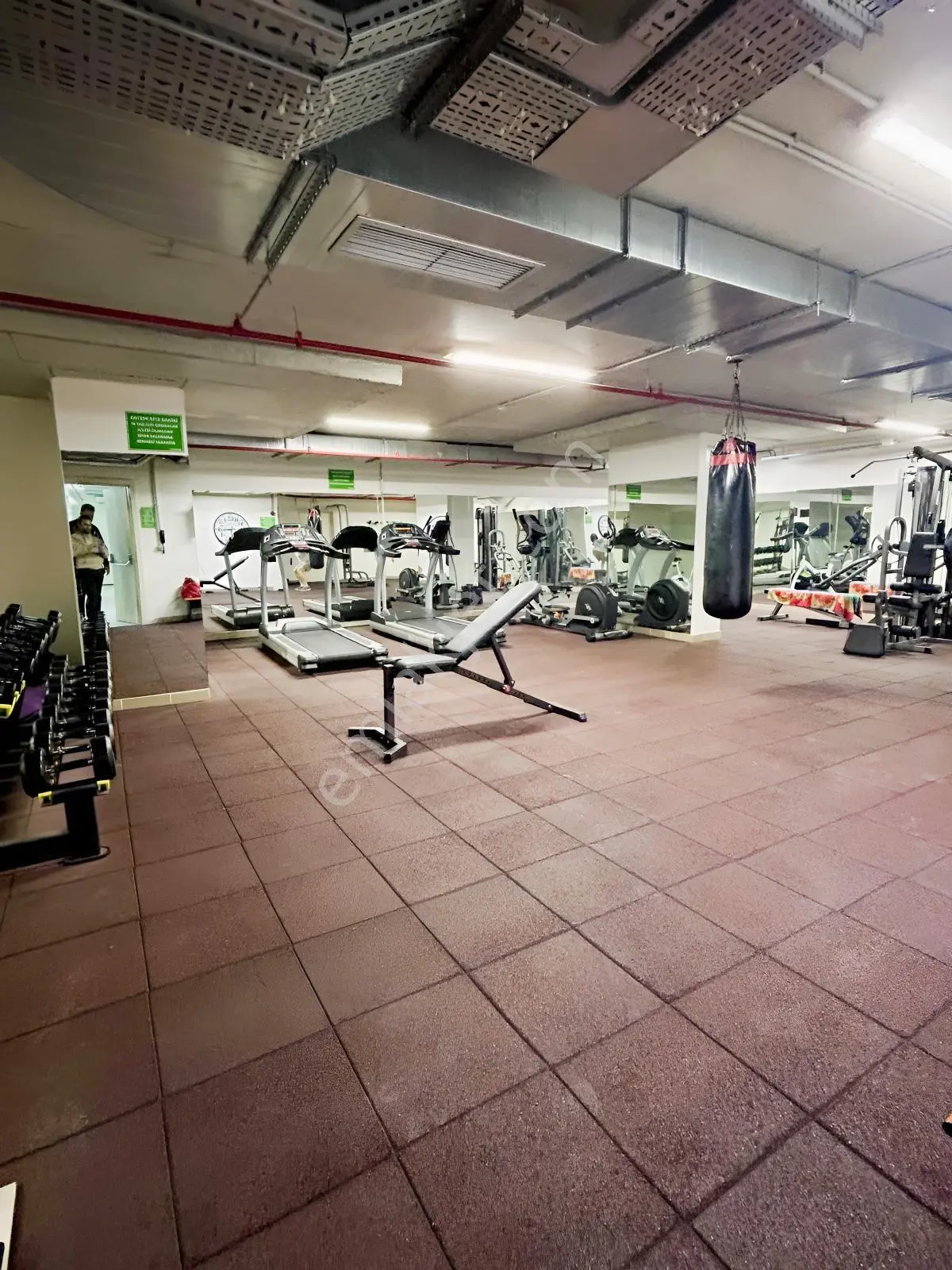 İlksen Gayrimenkul'den Entepe Residance Nurtepe'de 3+1 105 M2 — fotoğraf 30