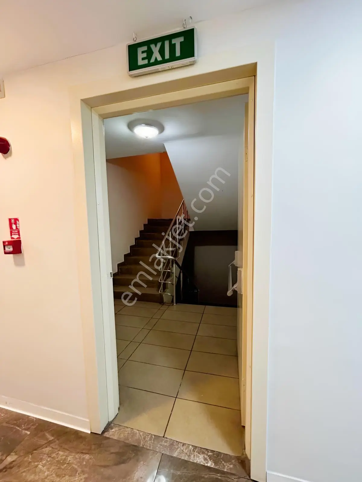 İlksen Gayrimenkul'den Entepe Residance Nurtepe'de 3+1 105 M2 — fotoğraf 31