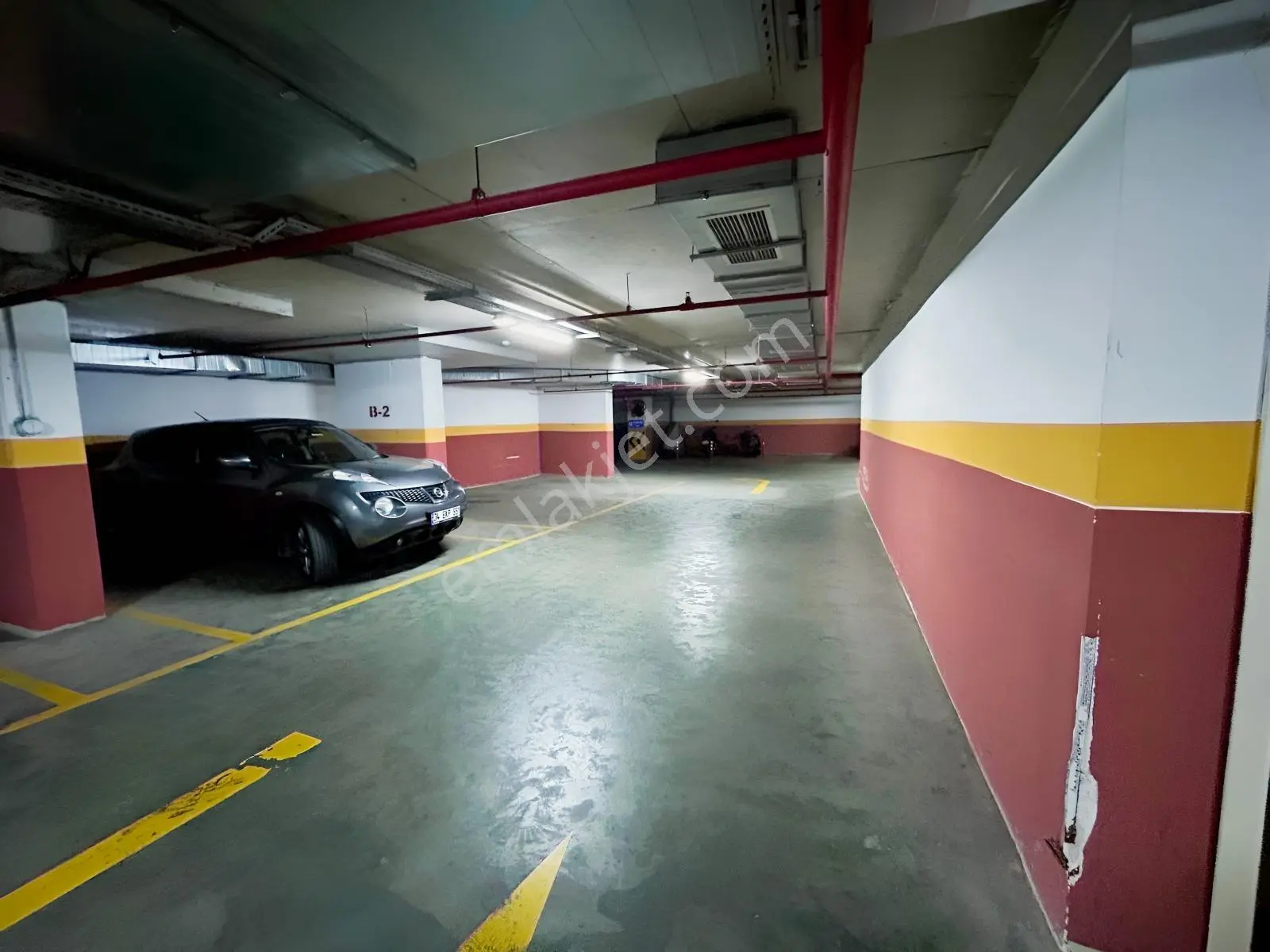 İlksen Gayrimenkul'den Entepe Residance Nurtepe'de 3+1 105 M2 — fotoğraf 32