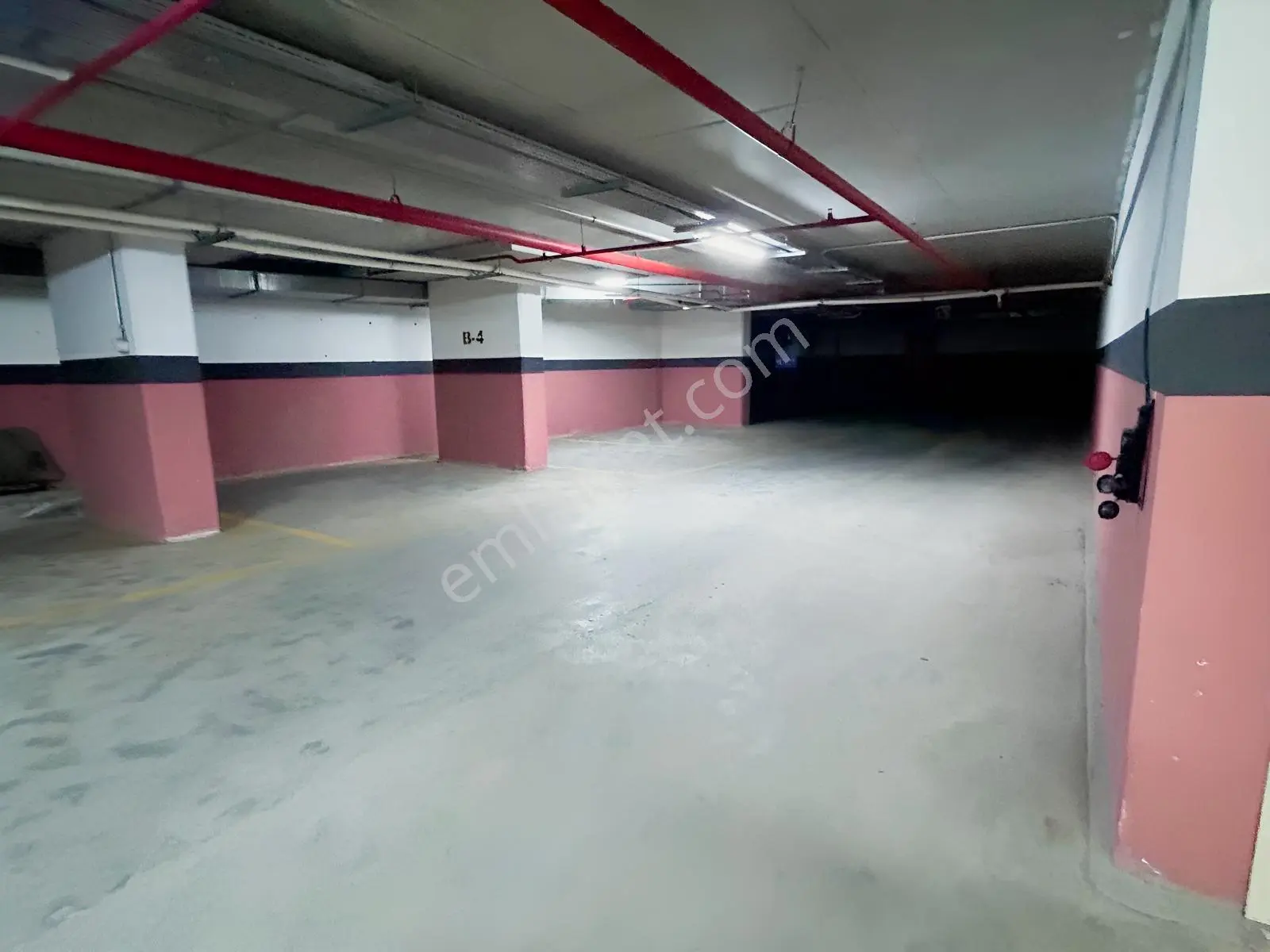 İlksen Gayrimenkul'den Entepe Residance Nurtepe'de 3+1 105 M2 — fotoğraf 34