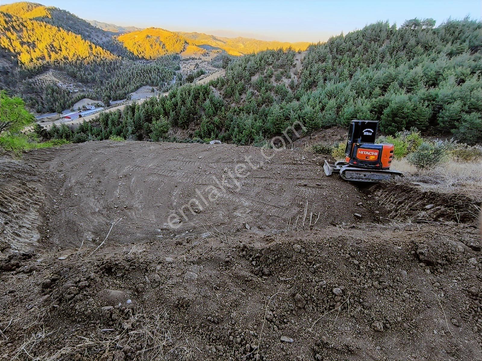 Andırın Yol Ayrımı Orucun Çeşmesi Civarı — fotoğraf 6