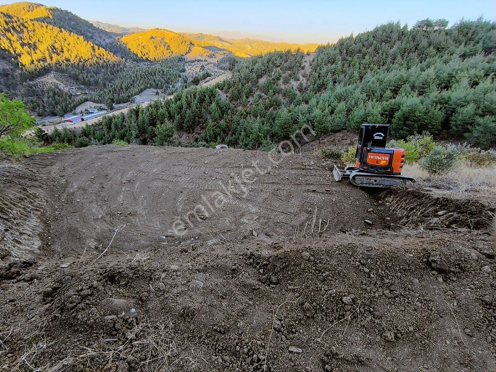 Andırın Yol Ayrımı Orucun Çeşmesi Civarı — fotoğraf 10