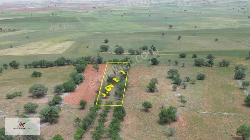 Toprağın Olsun, Geleceğe Yatırımın Olsun! Karahüyükte 1.862 M² — fotoğraf 4