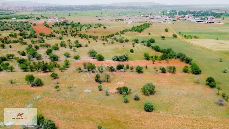 Toprağın Olsun, Geleceğe Yatırımın Olsun! Karahüyükte 1.862 M² — fotoğraf 5