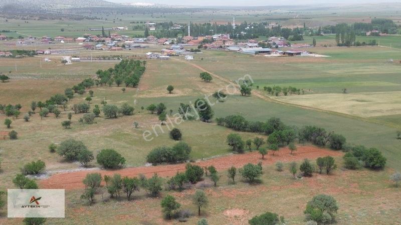 Toprağın Olsun, Geleceğe Yatırımın Olsun! Karahüyükte 1.862 M² — fotoğraf 6