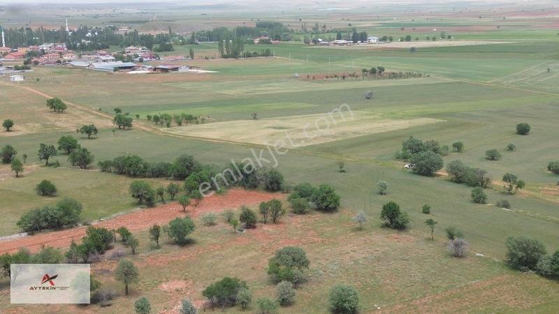 Toprağın Olsun, Geleceğe Yatırımın Olsun! Karahüyükte 1.862 M² — fotoğraf 7