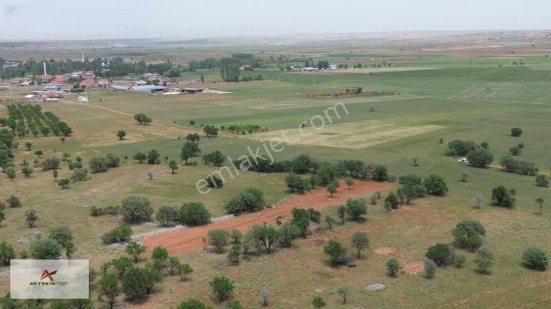 Toprağın Olsun, Geleceğe Yatırımın Olsun! Karahüyükte 1.862 M² — fotoğraf 8