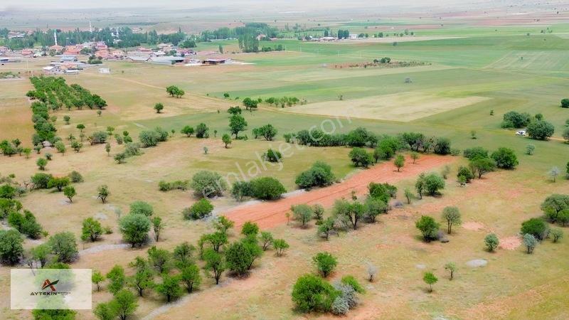 Toprağın Olsun, Geleceğe Yatırımın Olsun! Karahüyükte 1.862 M² — fotoğraf 9