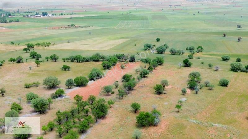 Toprağın Olsun, Geleceğe Yatırımın Olsun! Karahüyükte 1.862 M² — fotoğraf 10