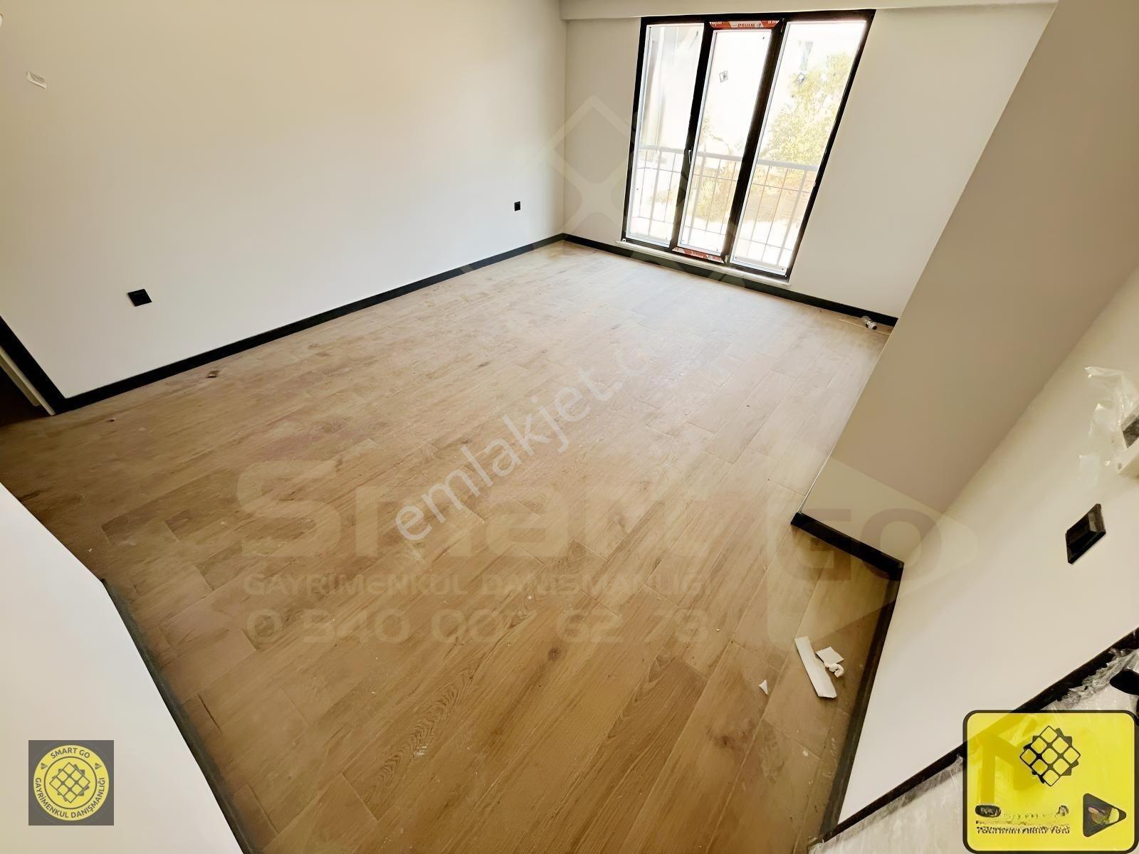 Smart Go'dan Ayyıldız'da Geniş 2+0 Satılık Daire — fotoğraf 2