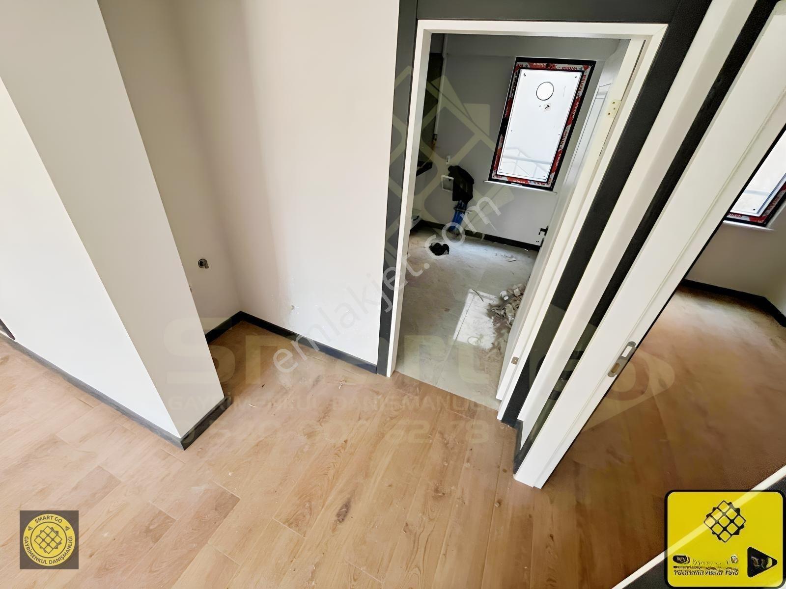 Smart Go'dan Ayyıldız'da Geniş 2+0 Satılık Daire — fotoğraf 7