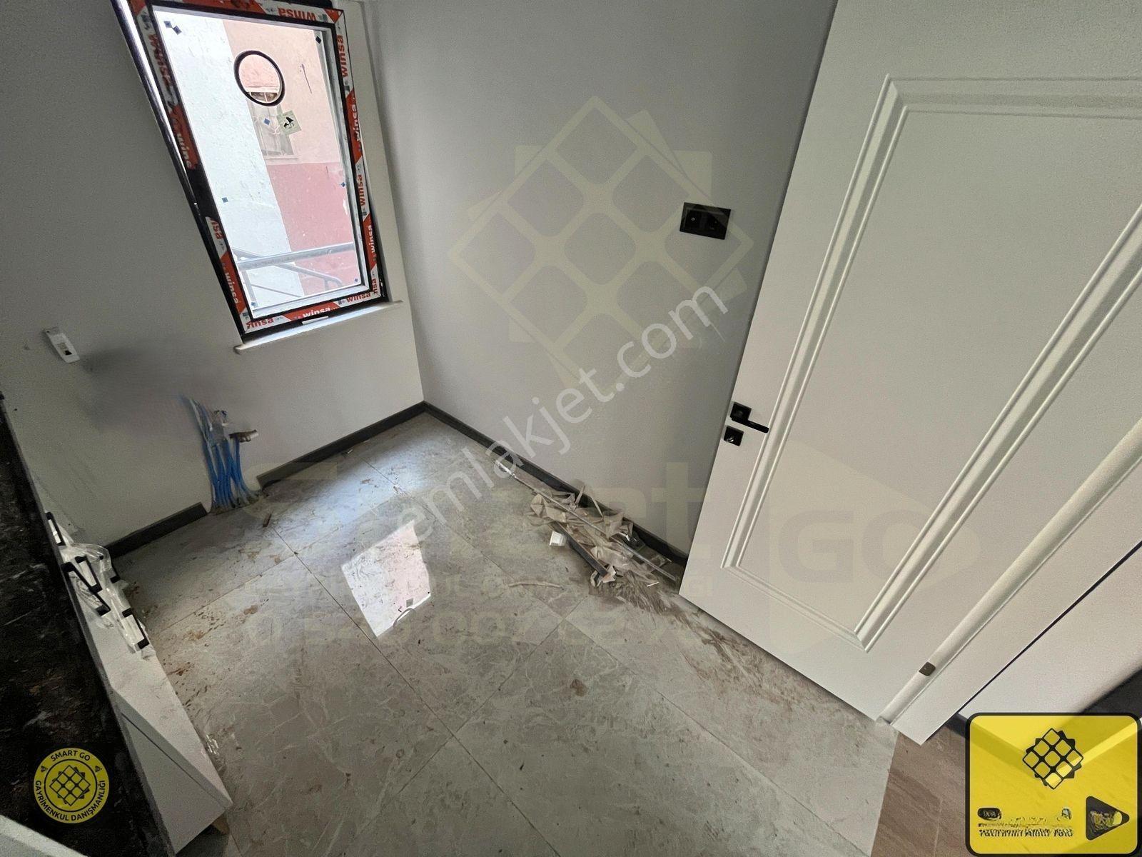 Smart Go'dan Ayyıldız'da Geniş 2+0 Satılık Daire — fotoğraf 11