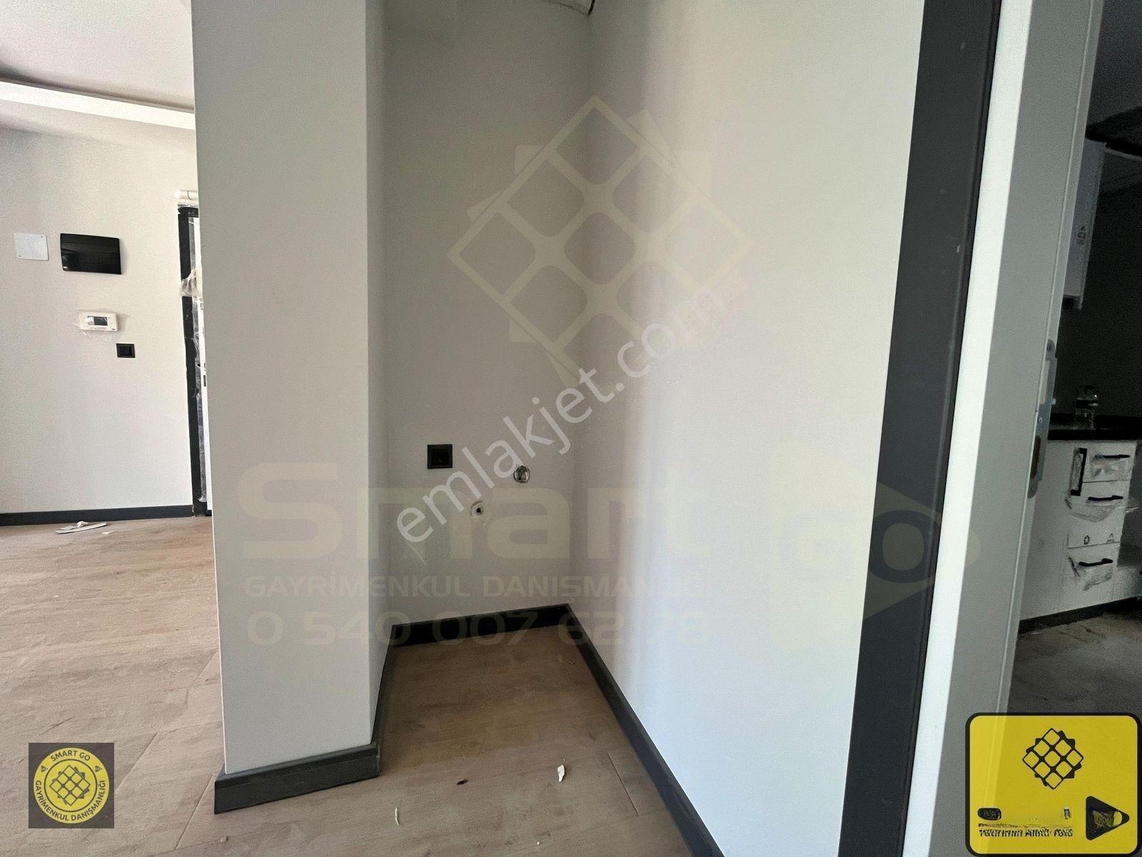Smart Go'dan Ayyıldız'da Geniş 2+0 Satılık Daire — fotoğraf 14