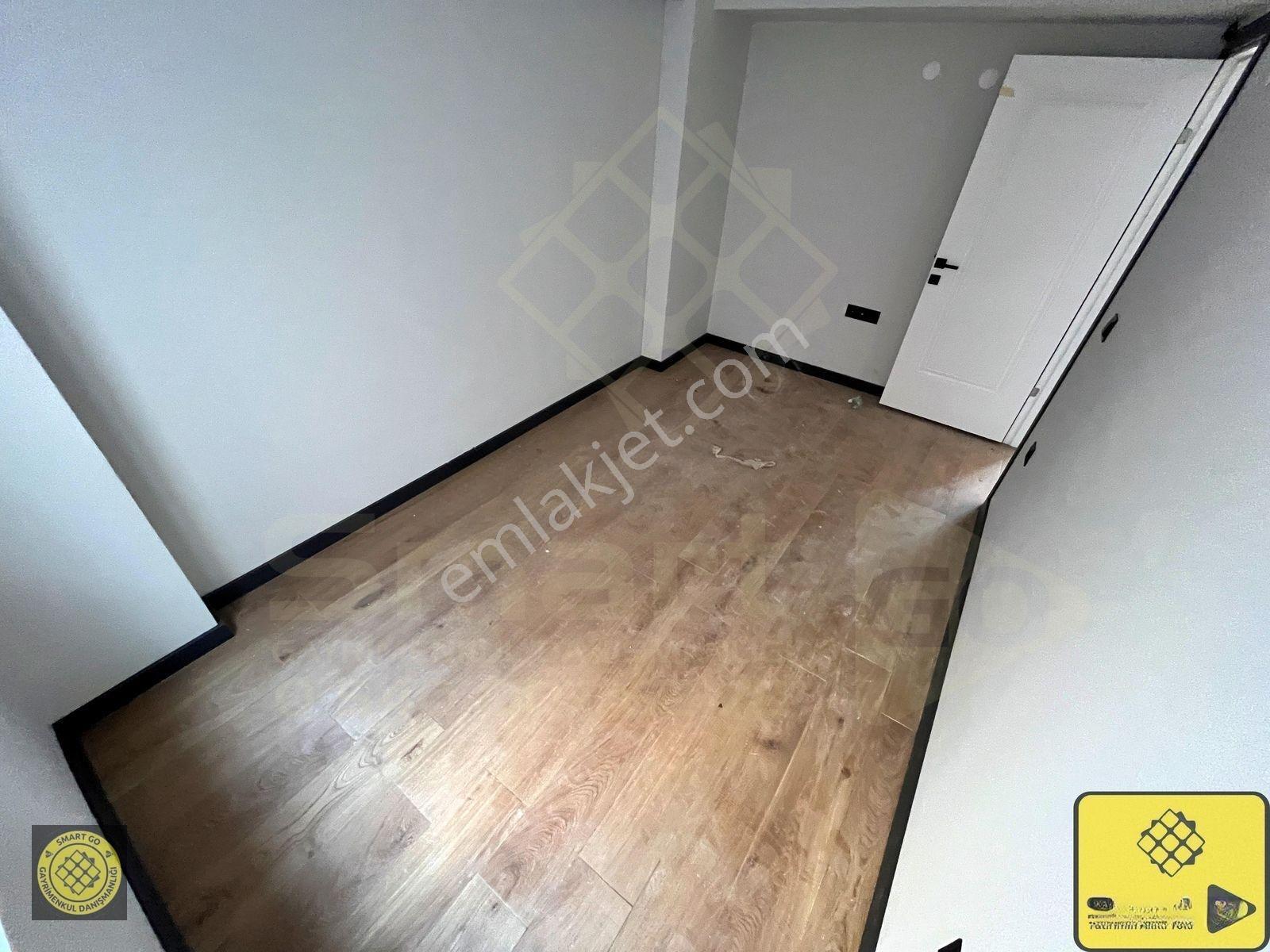 Smart Go'dan Ayyıldız'da Geniş 2+0 Satılık Daire — fotoğraf 17