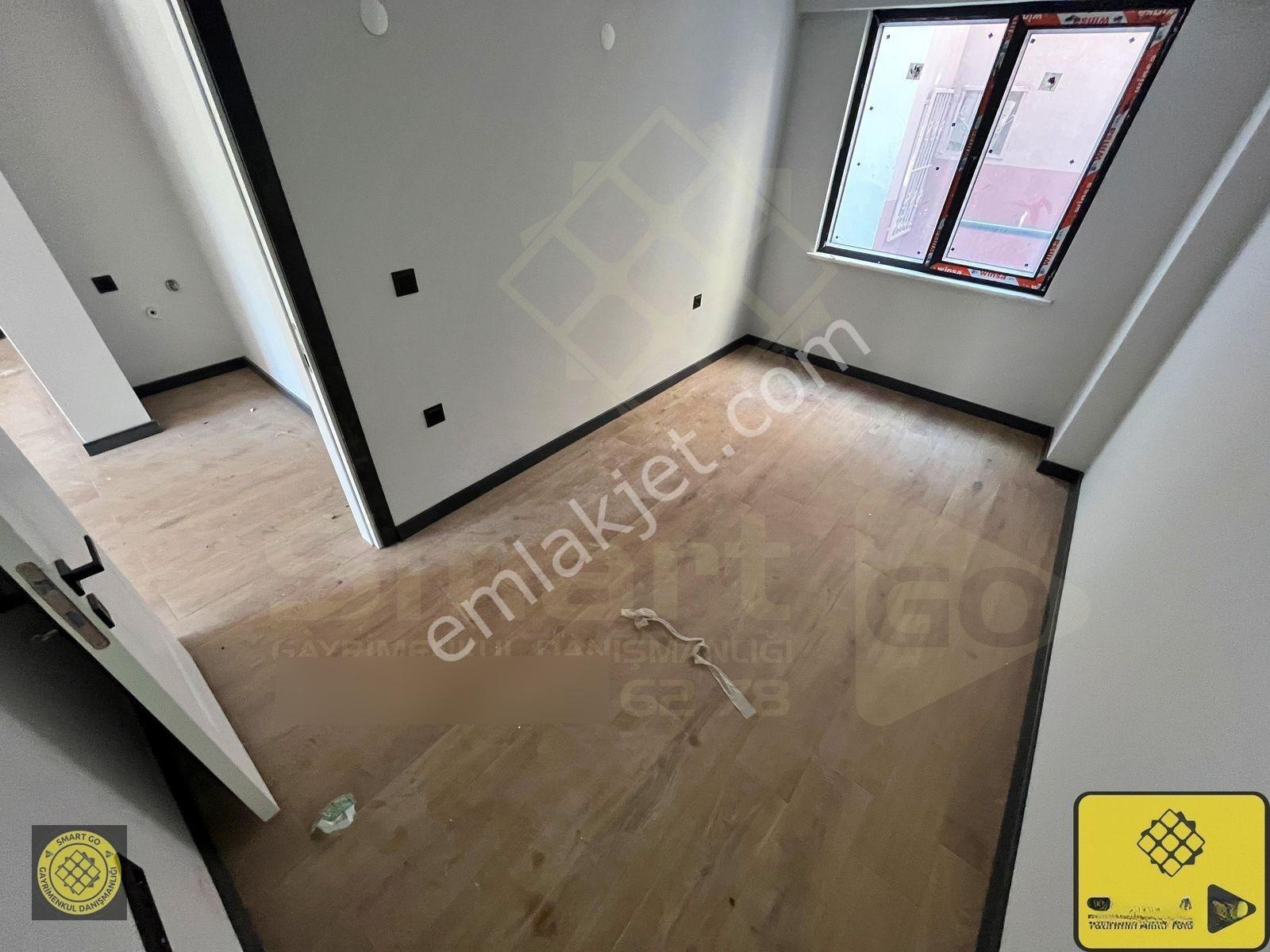 Smart Go'dan Ayyıldız'da Geniş 2+0 Satılık Daire — fotoğraf 18