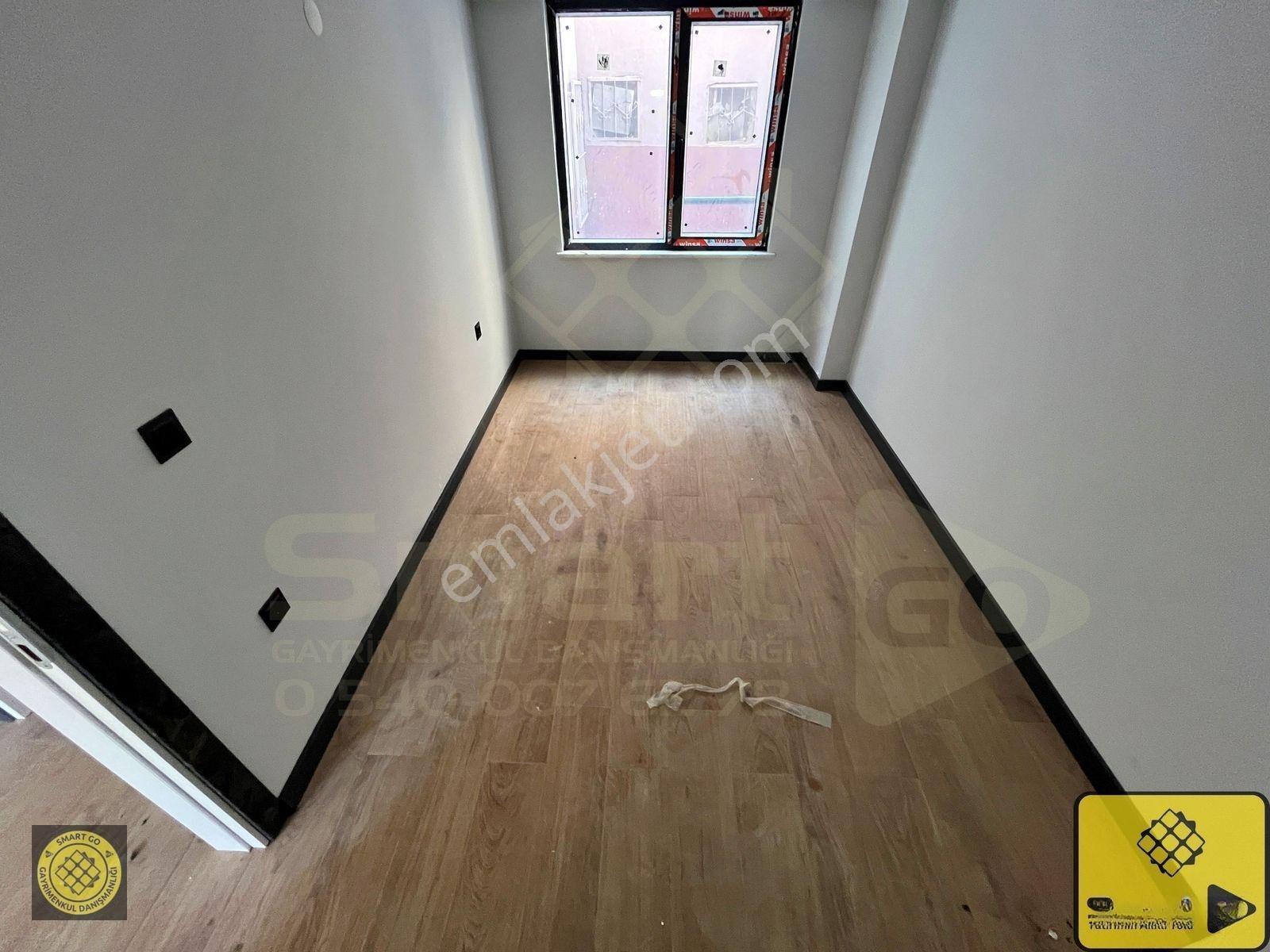 Smart Go'dan Ayyıldız'da Geniş 2+0 Satılık Daire — fotoğraf 19