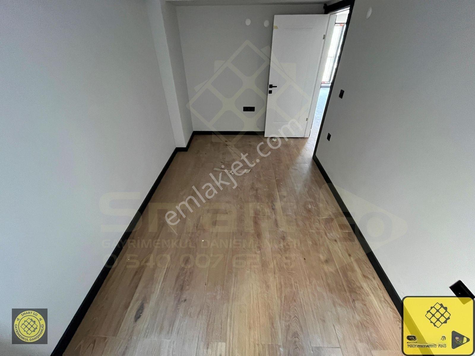 Smart Go'dan Ayyıldız'da Geniş 2+0 Satılık Daire — fotoğraf 20