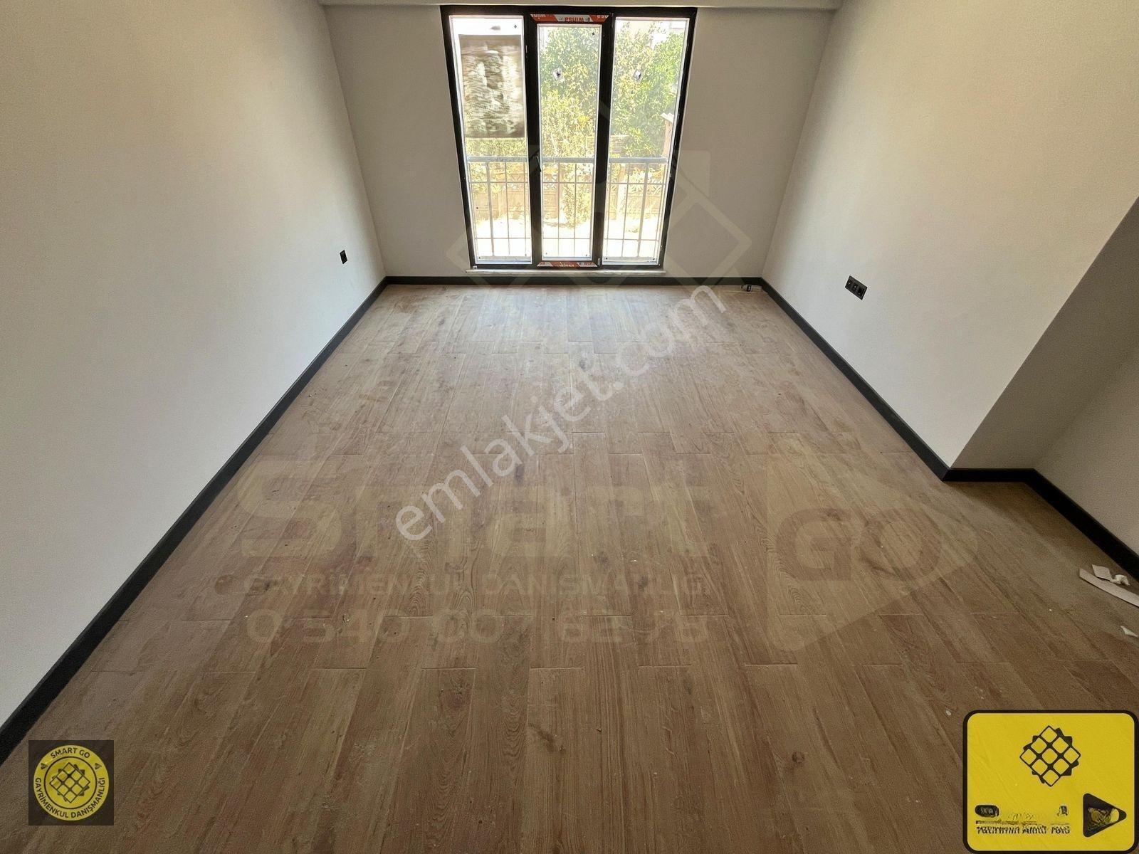 Smart Go'dan Ayyıldız'da Geniş 2+0 Satılık Daire — fotoğraf 31
