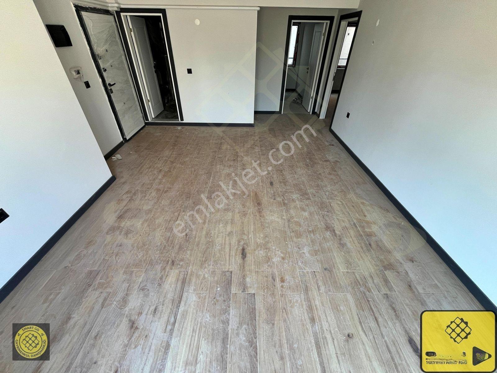Smart Go'dan Ayyıldız'da Geniş 2+0 Satılık Daire — fotoğraf 32