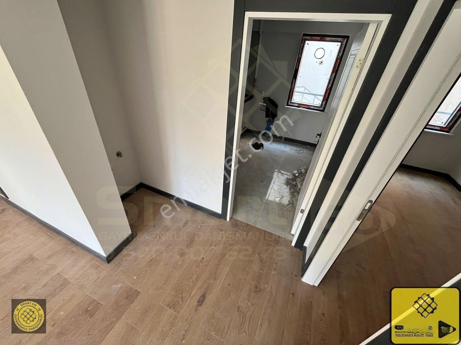 Smart Go'dan Ayyıldız'da Geniş 2+0 Satılık Daire — fotoğraf 33