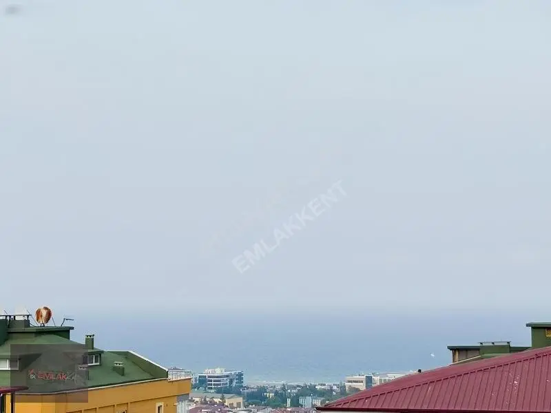 Emlakkent'den Satılık Deniz Manzaralı Geniş 3+1 Fırsat Daire — fotoğraf 15