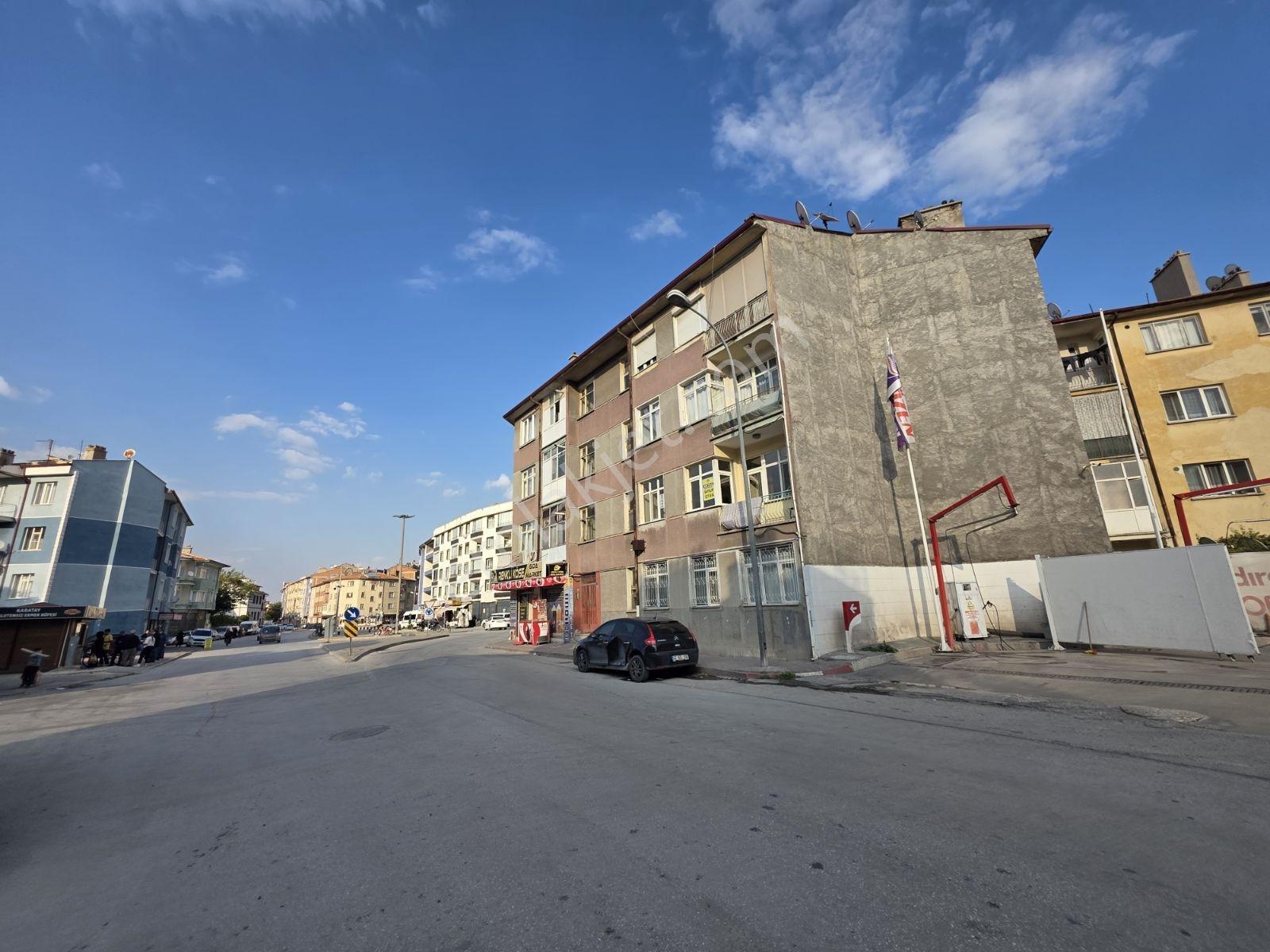 Nakipoğlu Mh. Arakat Satılık Daire İstanbul Cad. Yakın — fotoğraf 2