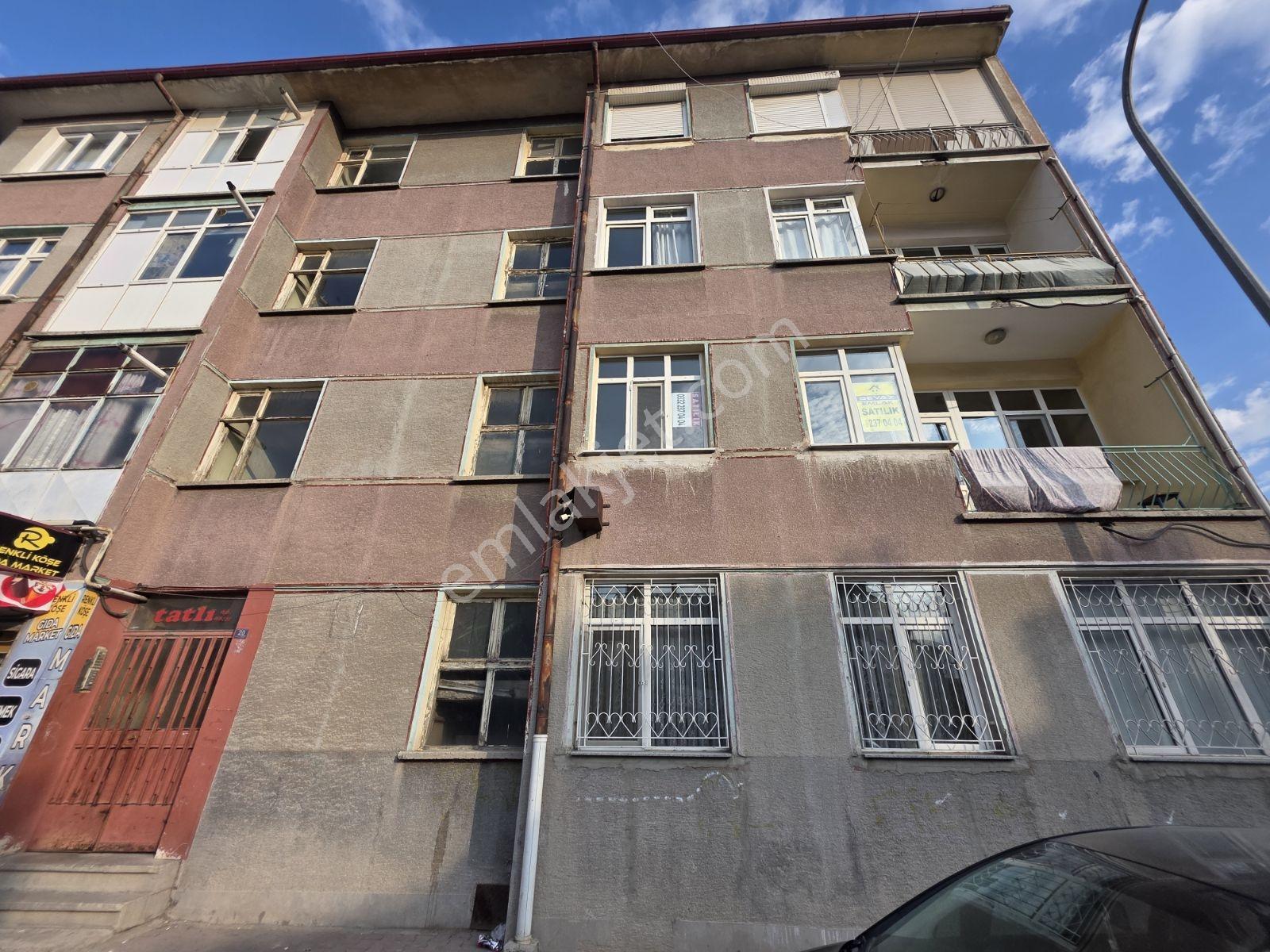 Nakipoğlu Mh. Arakat Satılık Daire İstanbul Cad. Yakın — fotoğraf 3
