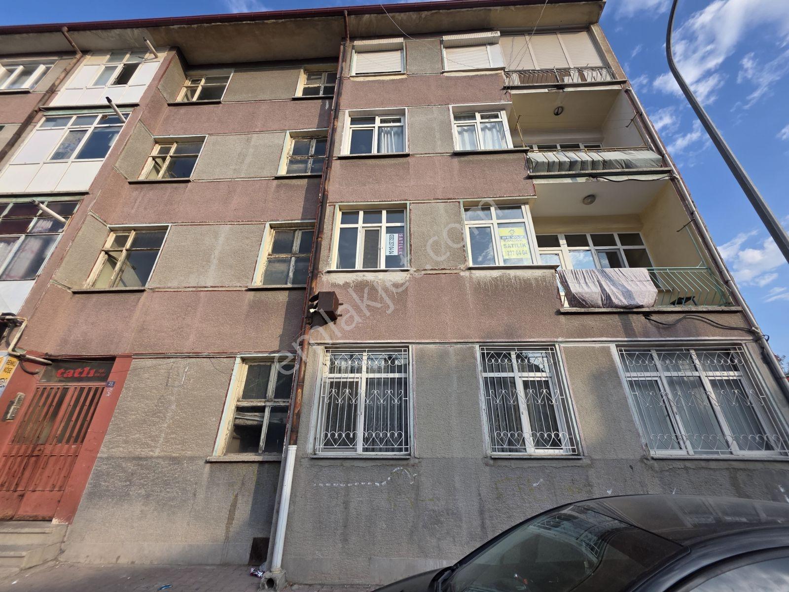 Nakipoğlu Mh. Arakat Satılık Daire İstanbul Cad. Yakın — fotoğraf 4