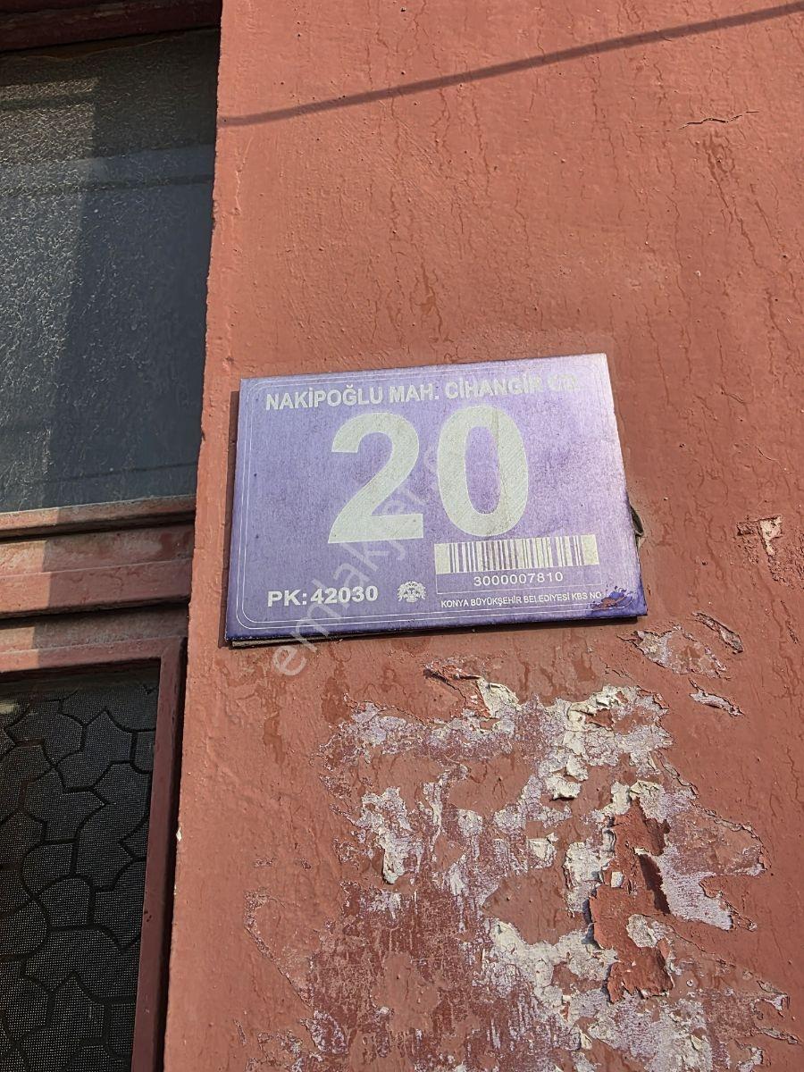 Nakipoğlu Mh. Arakat Satılık Daire İstanbul Cad. Yakın — fotoğraf 5