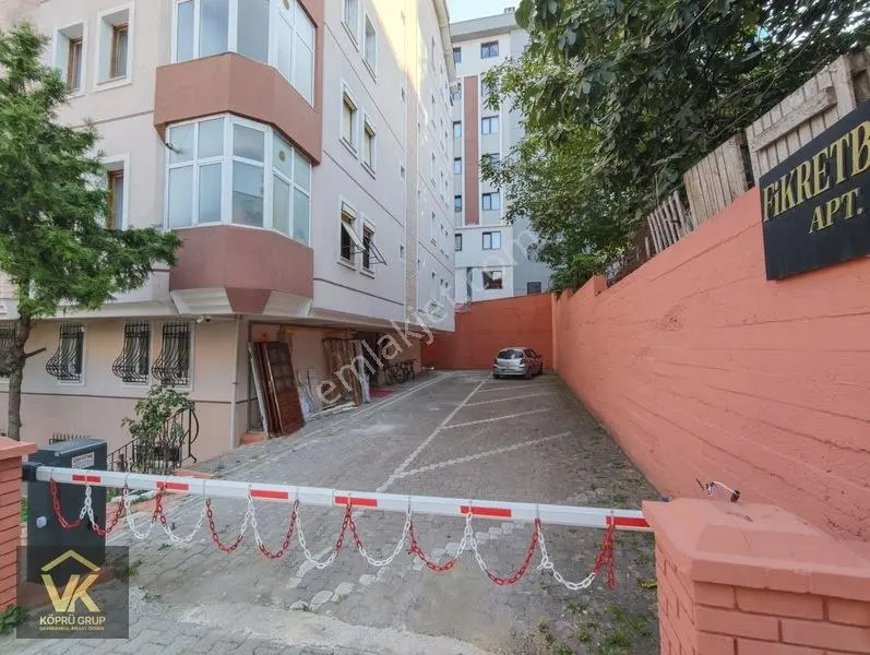 Vk Köprü Grup'tan Satılık Tramvaya Yakın 3+1 Daire — fotoğraf 28