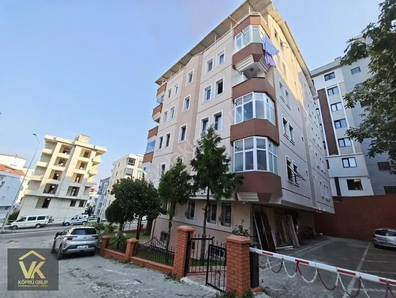 Vk Köprü Grup'tan Satılık Tramvaya Yakın 3+1 Daire — fotoğraf 30