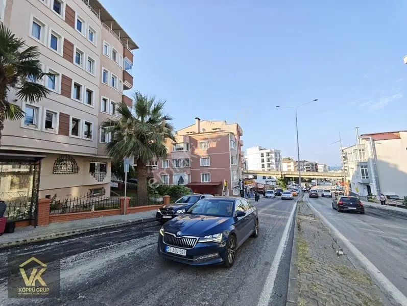 Vk Köprü Grup'tan Satılık Tramvaya Yakın 3+1 Daire — fotoğraf 31