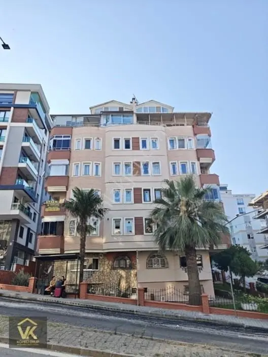 Vk Köprü Grup'tan Satılık Tramvaya Yakın 3+1 Daire — fotoğraf 32